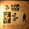 Clark Dave Five -- Session With The Clark Dave Five (2)