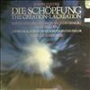 Mathis E./Baldin A./Fischer-Dieskau D./Marriner N. -- Haydn: Schopfung (1)