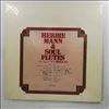 Mann Herbie -- Mann Herbie & Soul Flutes Max 20 (Super Max 20) (2)