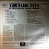 Lang Eddie- Venuti Joe -- Really The Jazz - Venuti-Lang (1927-8) (1)