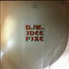 Niemen Czeslaw -- Idee Fixe (2)