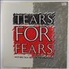 Tears For Fears -- Mothers Talk (Beat Of The Drum Mix) / 	Sea Song (2)