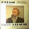 Grach E./Maloletkova A. -- Brahms - Sonatas Nos. 1 And 3 For Violin And Piano (2)