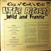 Little Richard -- Wild And Frantic (1)