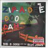 Bob-B-Soxx and the Blue Jeans -- Zip-A-Dee Doo Dah (1)