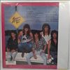 Bon Jovi -- Slippery When Wet (1)