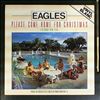 Eagles -- Please Come Home For Christmas - Funky New Year (1)