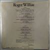 Williams Roger  -- Nadia's Theme (Theme From "The Young And The Restless") (feat. Lara's Theme (From "Doctor Zhivago")) (2)