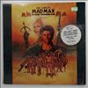 Turner Tina, Jarre Maurice -- Mad Max Beyond Thunderdome (Original Motion Picture Soundtrack) (2)