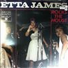 James Etta -- Rocks The House (1)