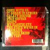 Chemical Brothers -- Come with us (2)