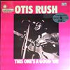 Rush Otis -- This One's A Good 'Un (2)