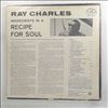 Charles Ray -- Ingredients In A Recipe For Soul (2)