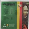 Marley Bob & Wailers -- Oakland FM 1979 - Live Radio Broadcast (1)