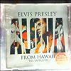 Presley Elvis -- Aloha from Hawaii Via Satellite (2)