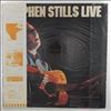 Stills Stephen -- Stills Stephen Live (3)