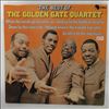Golden Gate Quartet -- Best Of The Golden Gate Quartet (2)