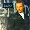Ure Midge (Ultravox) -- No regrets the very best of Midge Ure (1)