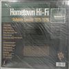 Tubby King -- Tubby King's Hometown Hi-Fi (Dubplate Specials 1975-1979) (2)