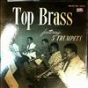 Wilkins Ernie -- Top Brass Featuring Five Trumpets (1)