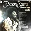 Sledge Percy -- Greatest Hits (2)