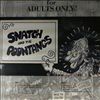 Snatch & The Poontangs (Otis Johnny, Otis Shuggie) -- Same (1)