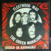 Fleetwood Mac -- Green Manalishi - World In Harmony (1)