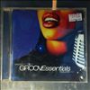 Various Artists -- Groovessentals,volume one (1)