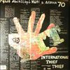 Anikulapo-Kuti Fela and the Africa 70 -- International Thief Thief (I.T.T.) (2)