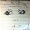 Blondie -- I'm Always Touched By Your)Presence Dear; Poets… (2)