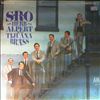 Alpert Herb / Brass Tijuana -- S. R. O. (2)