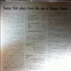 Stitt Sonny -- Stitt Sonny Plays Arrangements From The Pen Of Quincy Jones (2)