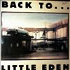 Little Eden -- Back To ...Little Eden (2)
