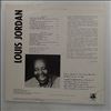 Jordan Louis -- Great Rhythm & Blues Oldies (Blues & Rock Project) (1)