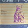 Cappella Transylvanica -- Luca Marenzio, Gesualdo Di Venosa - Madrigale (2)