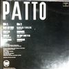 Patto -- Same (1)