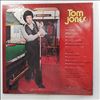 Jones Tom -- Jones Tom Sings She's A Lady (1)