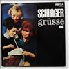 Various Artists -- Schlager-Grusse (2)