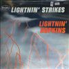 Lightnin Hopkins -- Lightnin' Strikes (2)