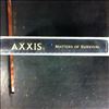 Axxis -- Matters of survival (2)