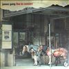 James Gang -- Live in concert (1)