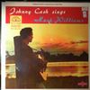 Cash Johnny -- Cash Johnny Sings Hank Williams (2)