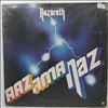 Nazareth -- Razamanaz (3)