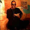 Wonder Stevie -- Part-Time Lover (1)