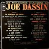 Dassin Joe -- Les Meilleures Chansons De Dassin Joe (1)
