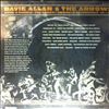 Allan Davie & Arrows -- Devil's Rumble - Anthology '64 - '68 (1)