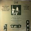 Torme Bernie (ex - Gillan 1979-1981) -- Live (1)