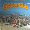 Swartz Stephen -- Original motion picture soundtrack "Godspell" (1)