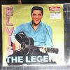 Presley Elvis -- Legend (2)