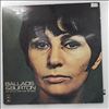 Burton Ann With Louis Van Dyke Trio -- Ballads & Burton (1)